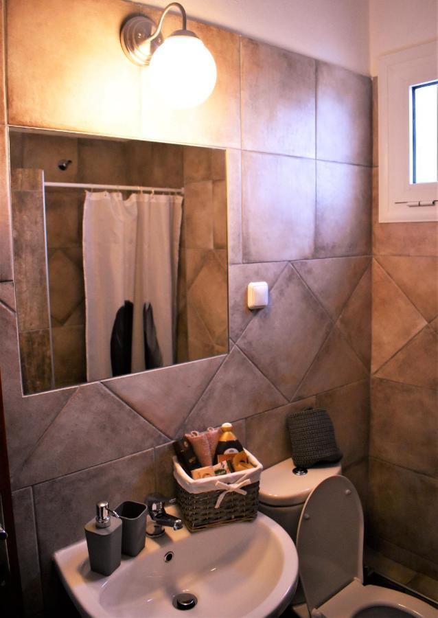 דירות קומוטיני Cozy And Modern מראה חיצוני תמונה